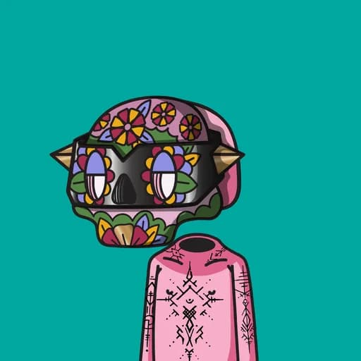 Los Muertos #1028