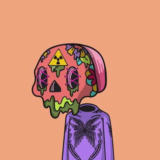 Los Muertos #1293