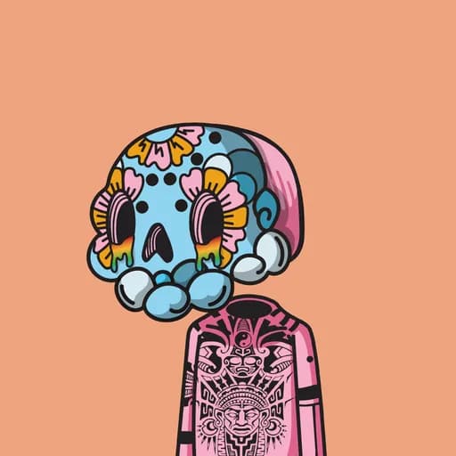 Los Muertos #1759
