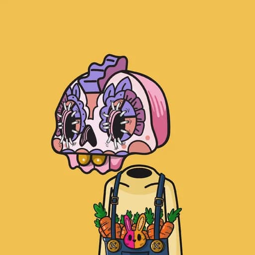 Los Muertos #1779