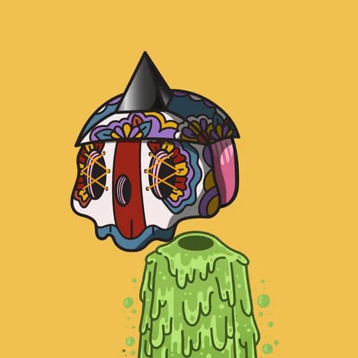 Los Muertos #2391