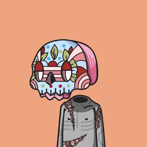 Los Muertos #2880