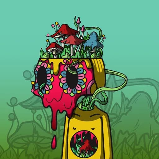 Los Muertos #3619