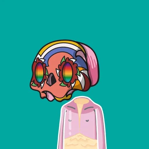 Los Muertos #3626