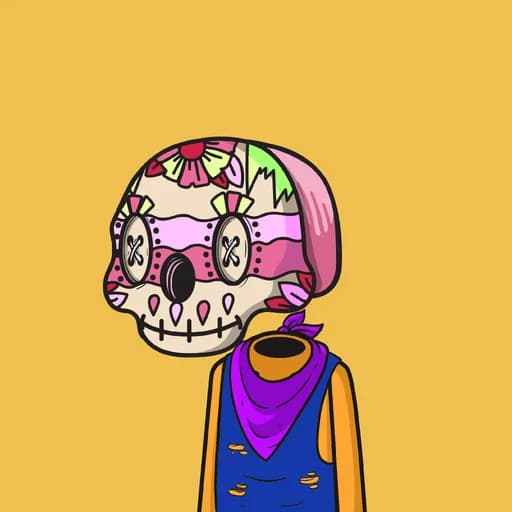 Los Muertos #4679