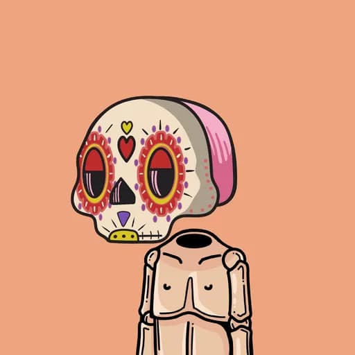 Los Muertos #4959