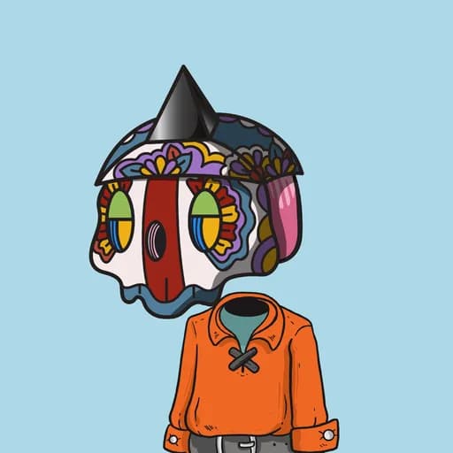 Los Muertos #5949