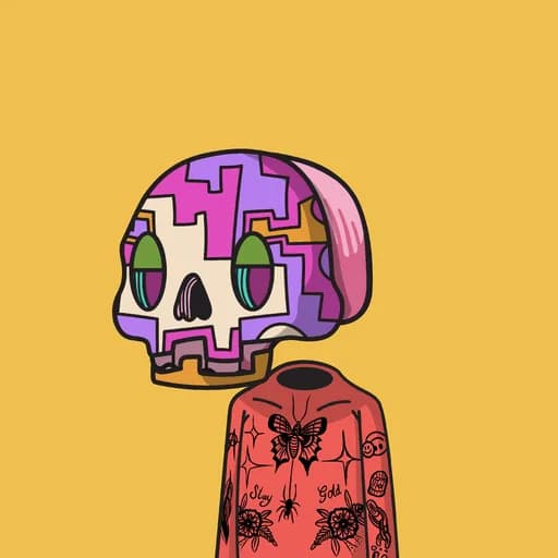 Los Muertos #6460