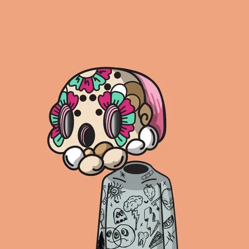Los Muertos #711