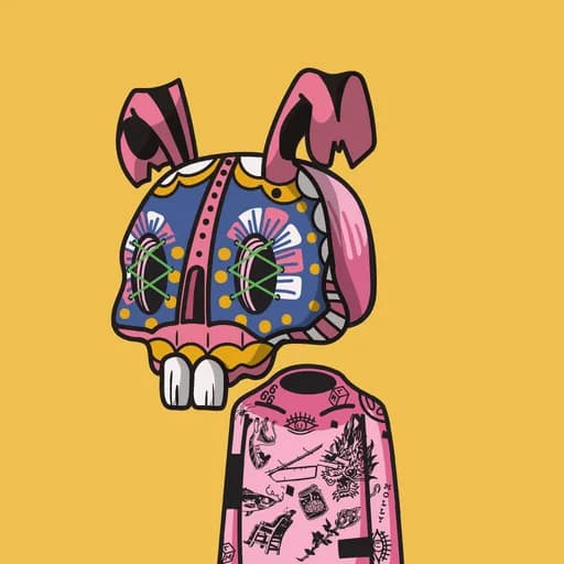 Los Muertos #790