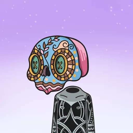 Los Muertos #8224