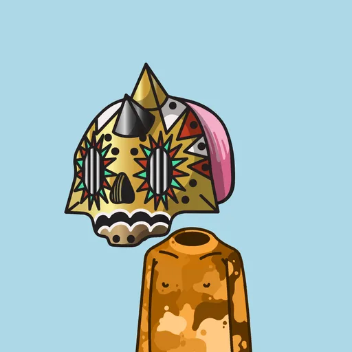 Los Muertos #9429