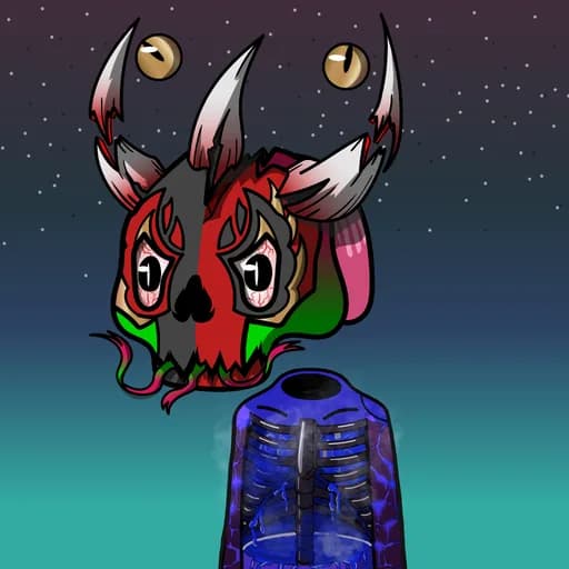 Diablo #723