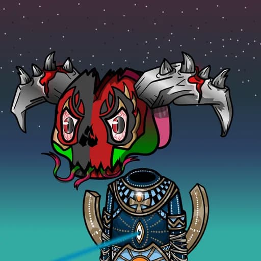 Diablo #790