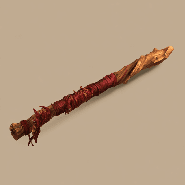 The Ember Arc