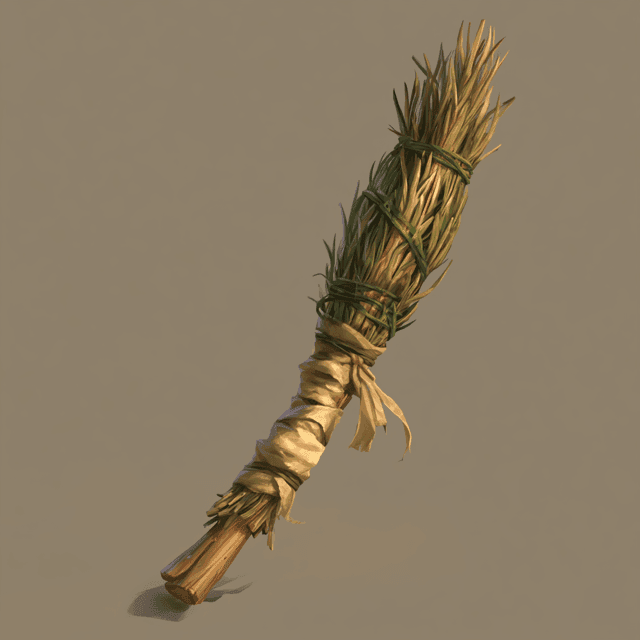 The Rosemary Arc