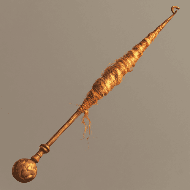 The Tether Arc