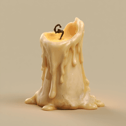 Candle Stubs