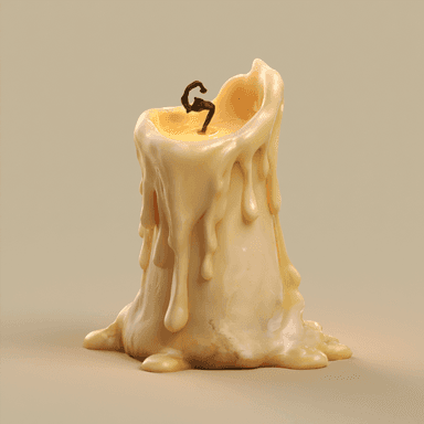 Candle Stubs