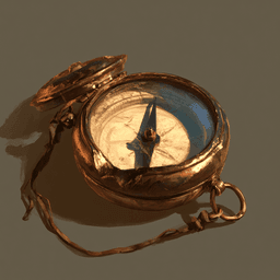 Still Compasses