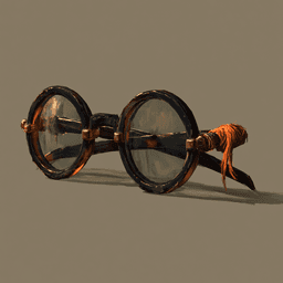 Empty Spectacles