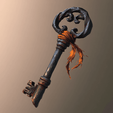 Cold Keys
