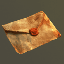 Unsent Letters