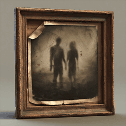 Found Photographs