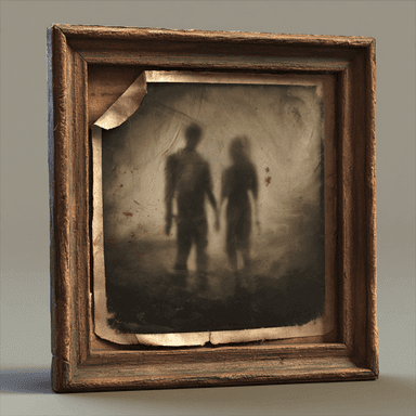 Found Photographs