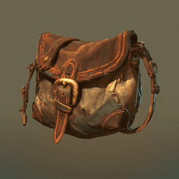 The Satchel