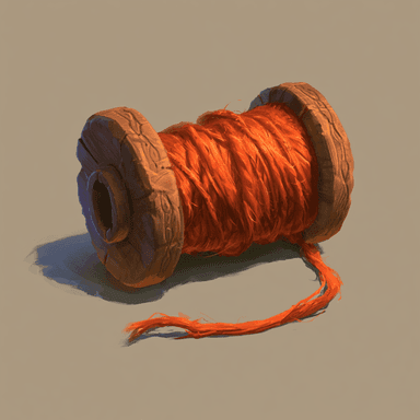 Ember Spools