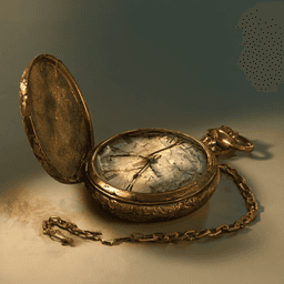 Stopped Watches