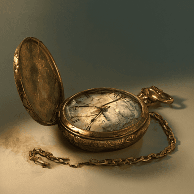 Stopped Watches