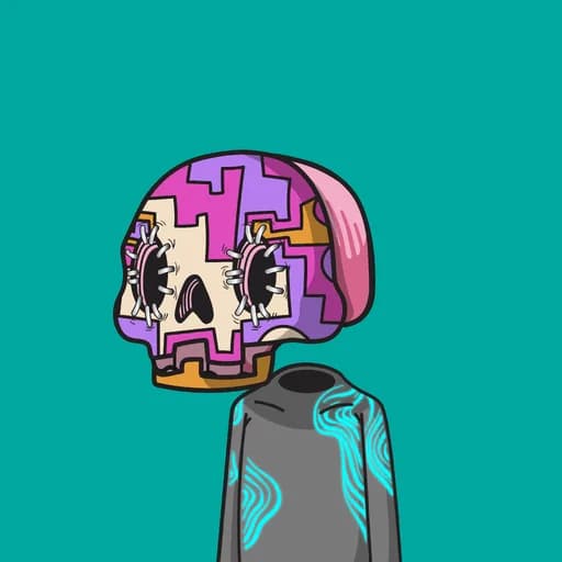 Los Muertos #1068