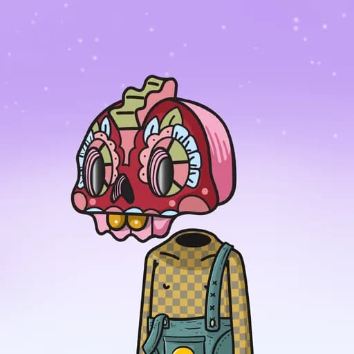 Los Muertos #107