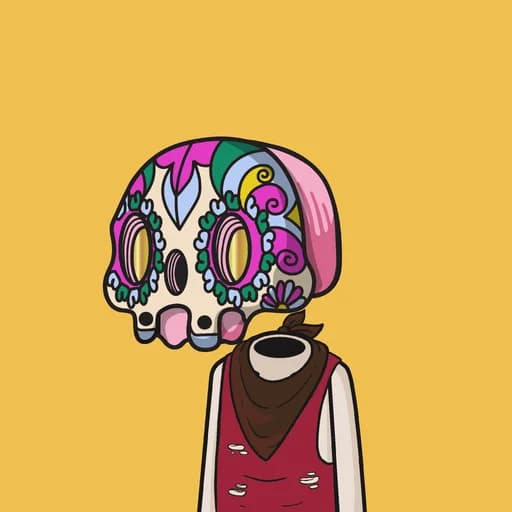 Los Muertos #108