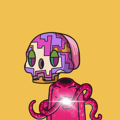 Los Muertos #1112