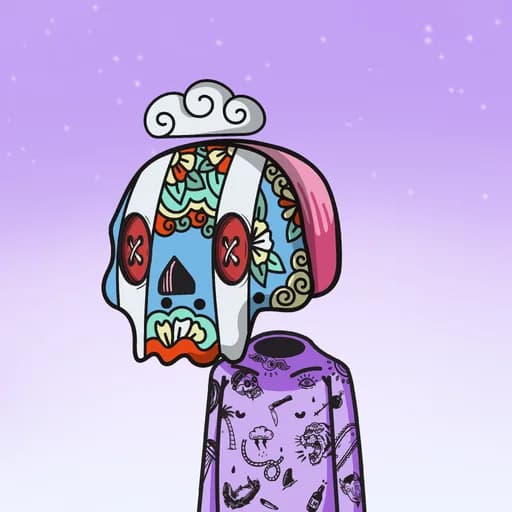 Los Muertos #1130
