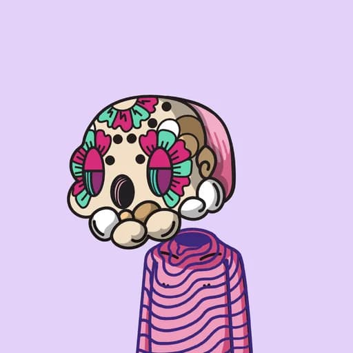 Los Muertos #1149
