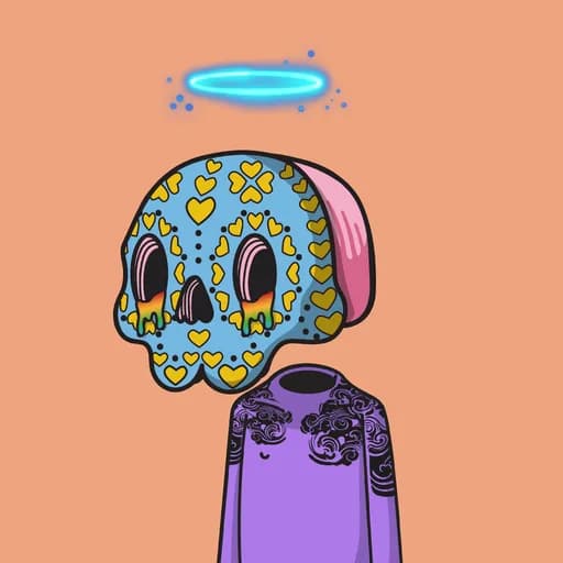 Los Muertos #1199