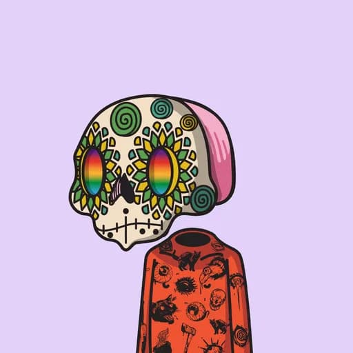 Los Muertos #1299