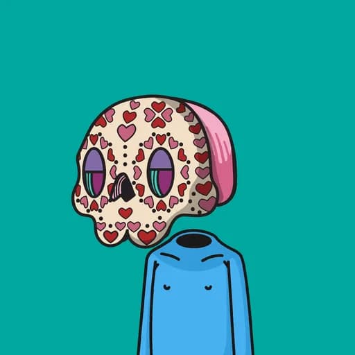 Los Muertos #1315