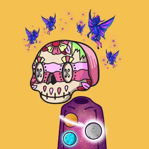 Los Muertos #1370