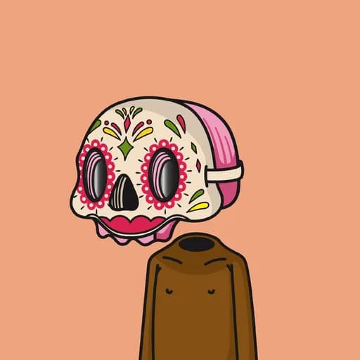 Los Muertos #1379