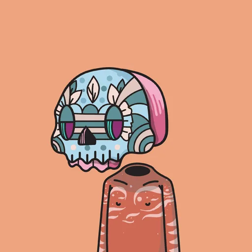 Los Muertos #1421