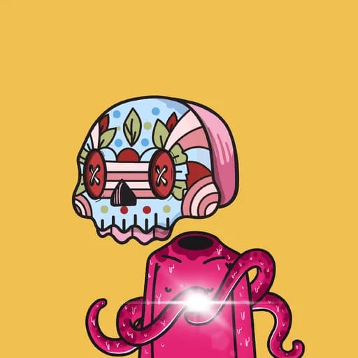Los Muertos #1535
