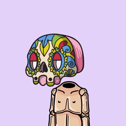 Los Muertos #1551