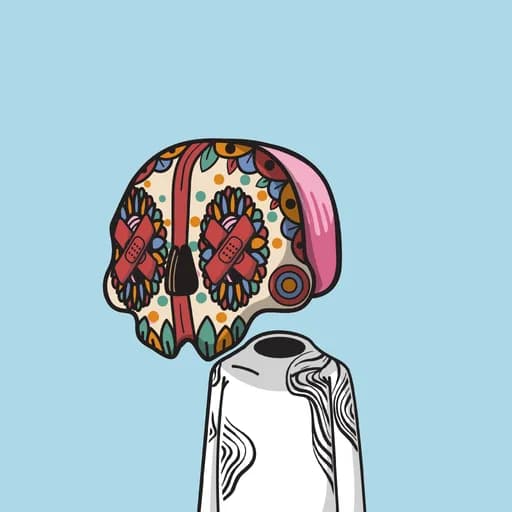 Los Muertos #1593