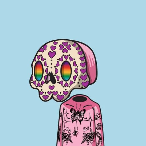 Los Muertos #1640