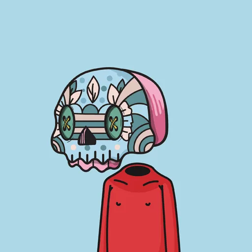 Los Muertos #1657